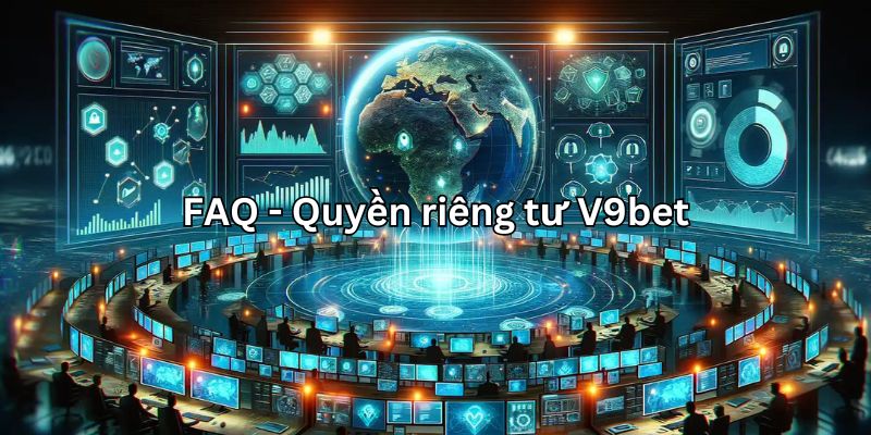 FAQ - Một vài câu hỏi phổ biến