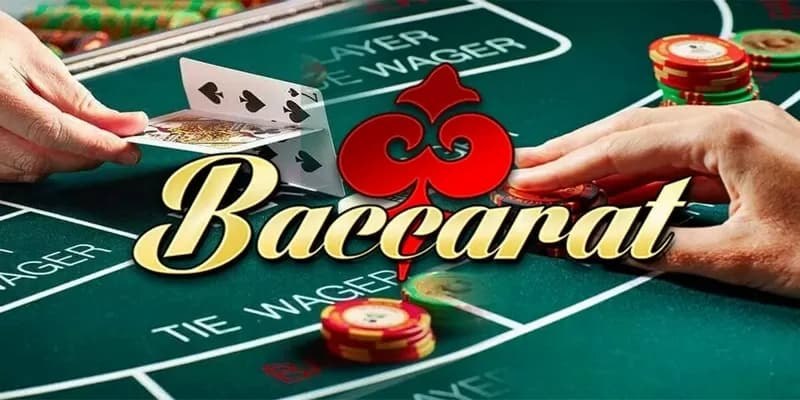 Bạn hãy áp dụng thêm chiến lược hay khi chơi Baccarat 