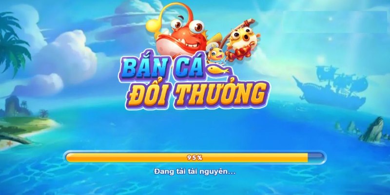 Bắn cá online - Giới thiệu và chiến lược hay giúp hóa thiện xạ