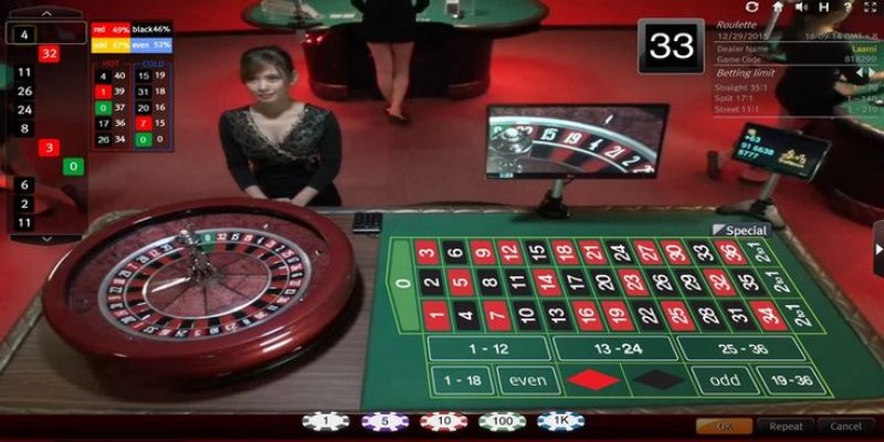 Casino V9bet đầu tư mang đến trải nghiệm chuyên nghiệp