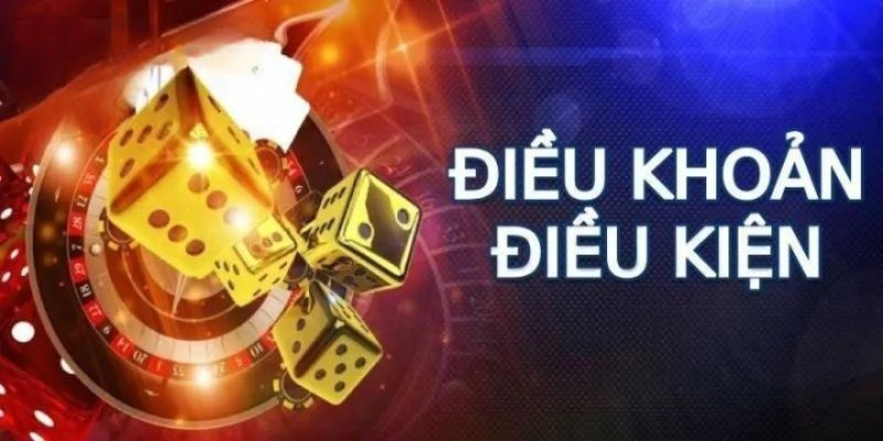 Điều khoản điều kiện tại V9bet