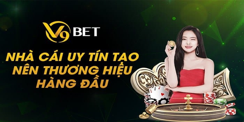 Nhà cái V9BET xứng đáng là hòn đảo kho báu khuyến mãi