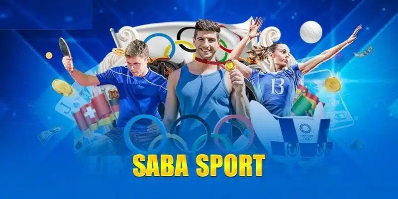 Saba sports có thời gian hoạt động lâu