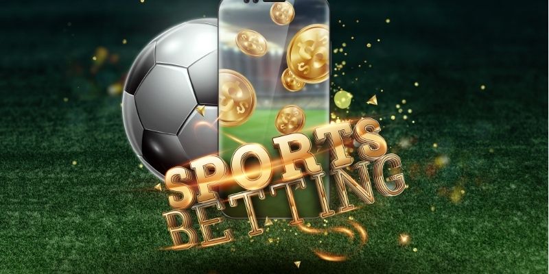 Cá cược Bóng đá hoành tráng tại Thể thao V9bet