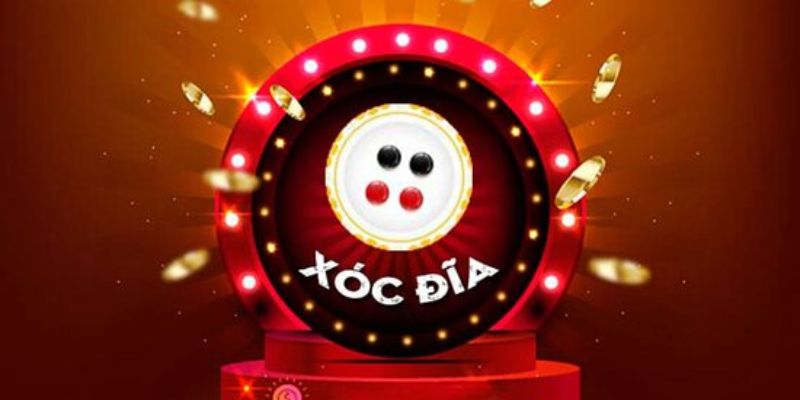 Chơi xóc đĩa online tại V9bet