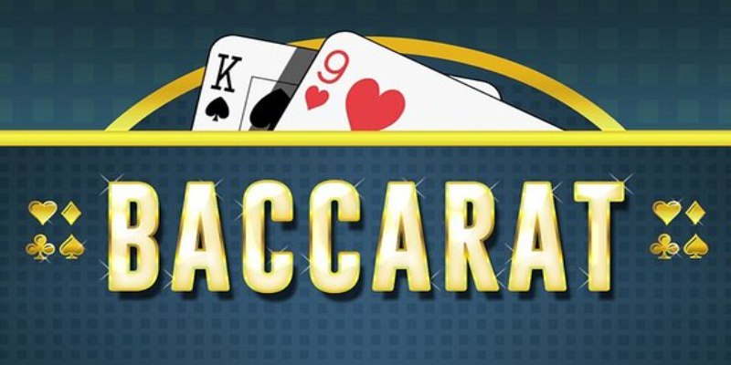 Baccarat trực tuyến trở thành huyền thoại sòng cược