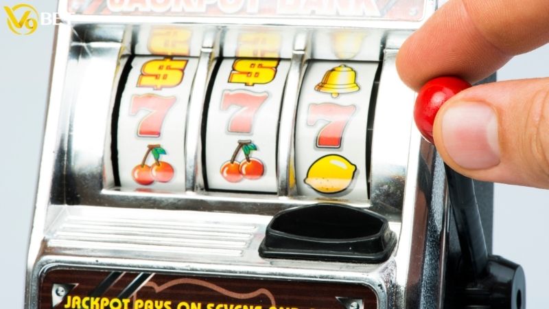 Game Slots Đổi Thưởng