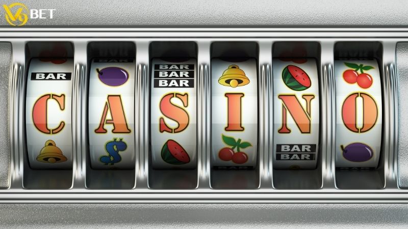 Game Slots Đổi Thưởng