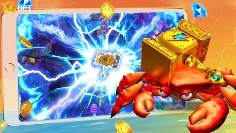 Game Bắn Cá Đổi Thưởng